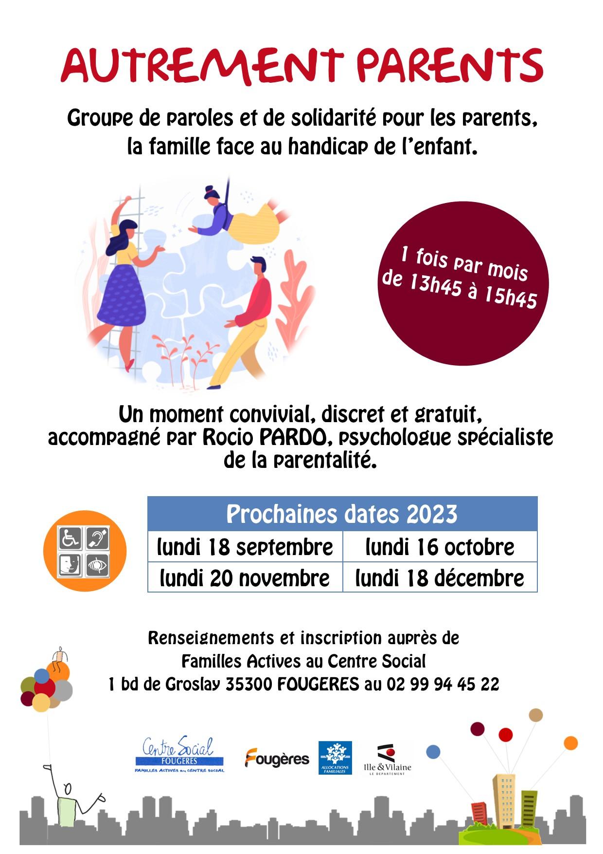Autrement parents 21