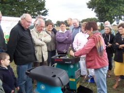 Cmv beauce 2010