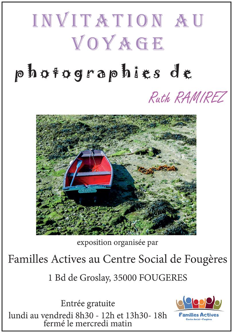 Expo ruth ramirez