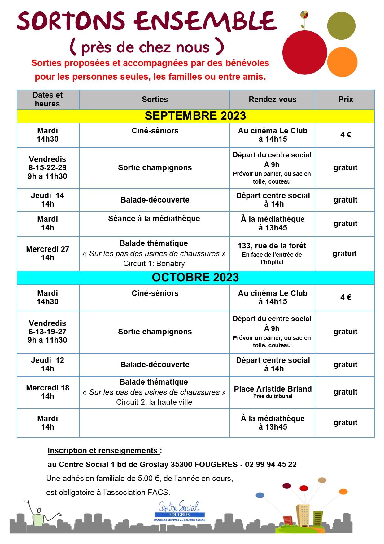 Sept oct 2023