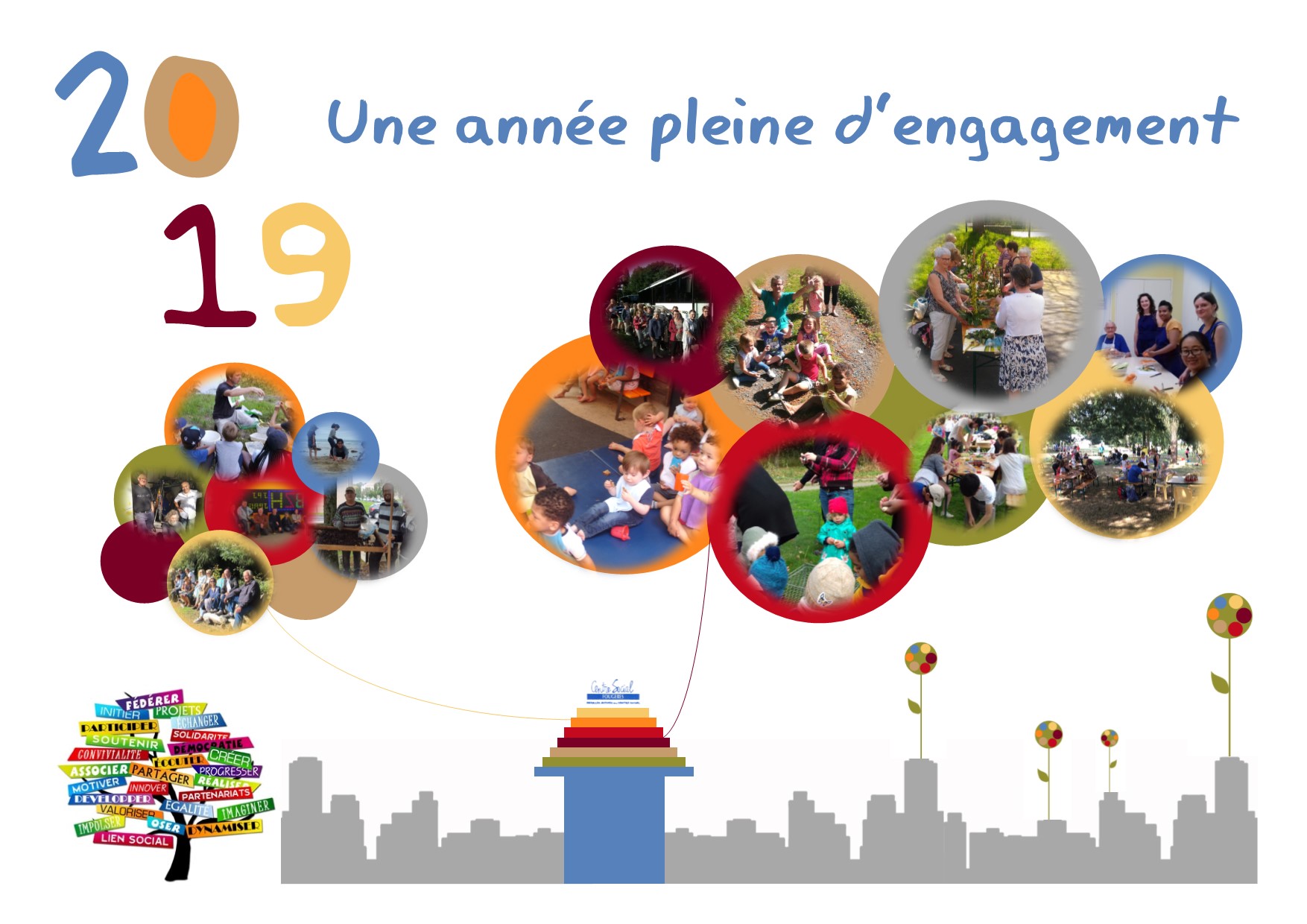 Voeux 2019
