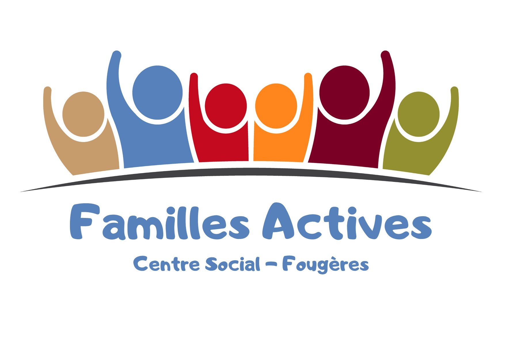 FAMILLES ACTIVES au Centre Social